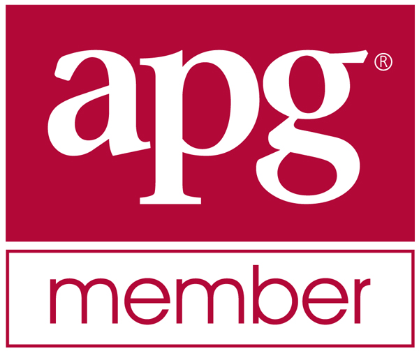 Association of Professional Genealogists logo